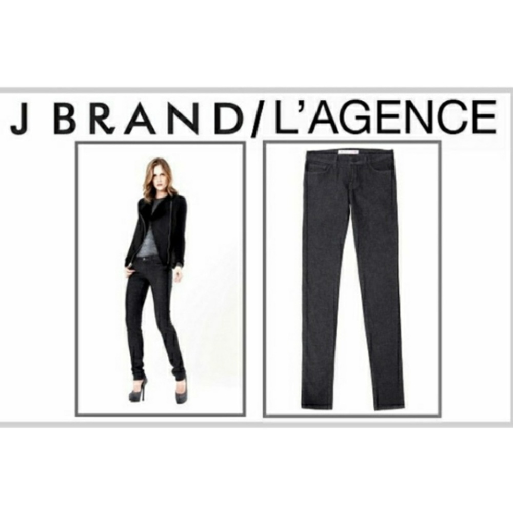 L'agence For J Brand Cashmere Jeans Size 28 New